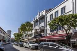 Boat Quay Conservation Area (D1), Shop House #570458991